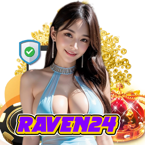 raven24 ไม่มีขั้นต่ำ