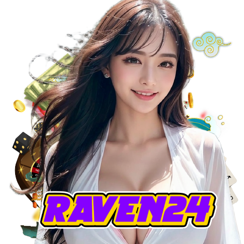 raven24 เว็บตรง
