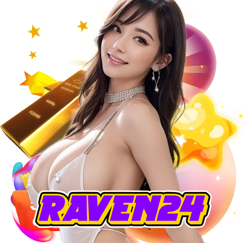 raven24 สล็อต