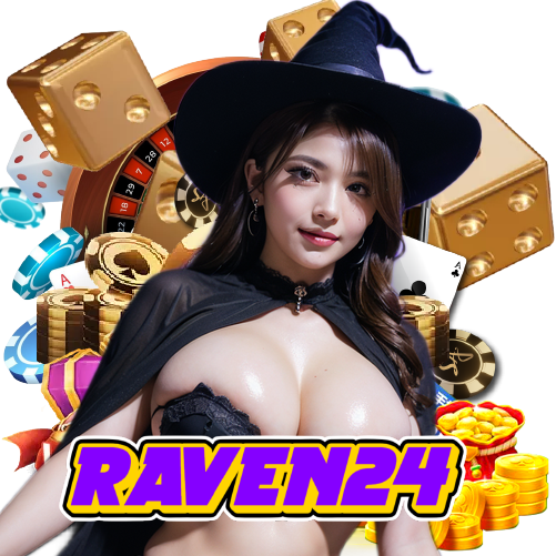 raven24 ปลอดภัย