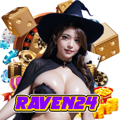 raven24 ปลอดภัย