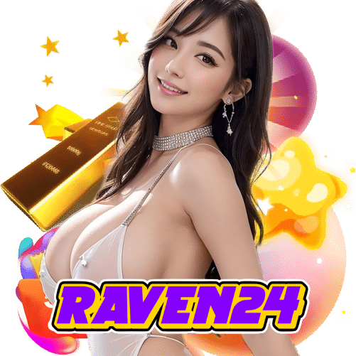 raven24 สล็อต