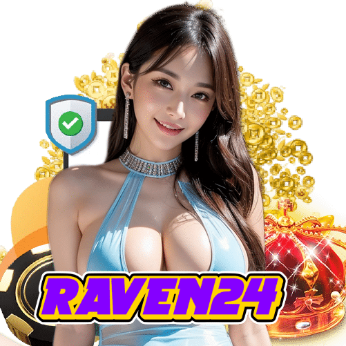 raven24 ไม่มีขั้นต่ำ