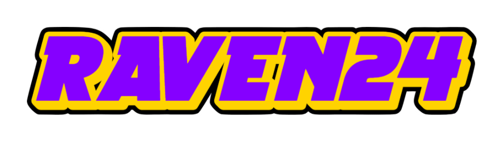 raven24
